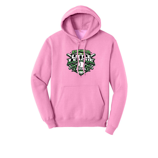 ELL Opening Day Unisex Hoodie 2026
