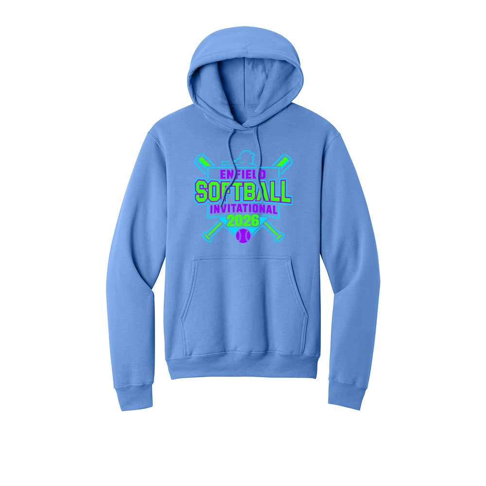 ESI 2026 10U Fleece Hoodie