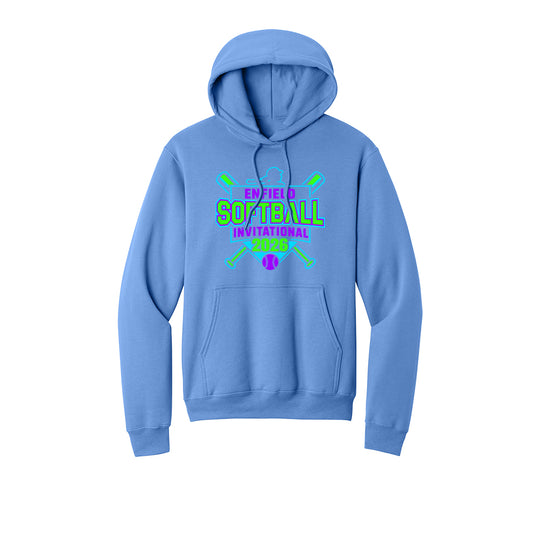 ESI 2026 10U Fleece Hoodie