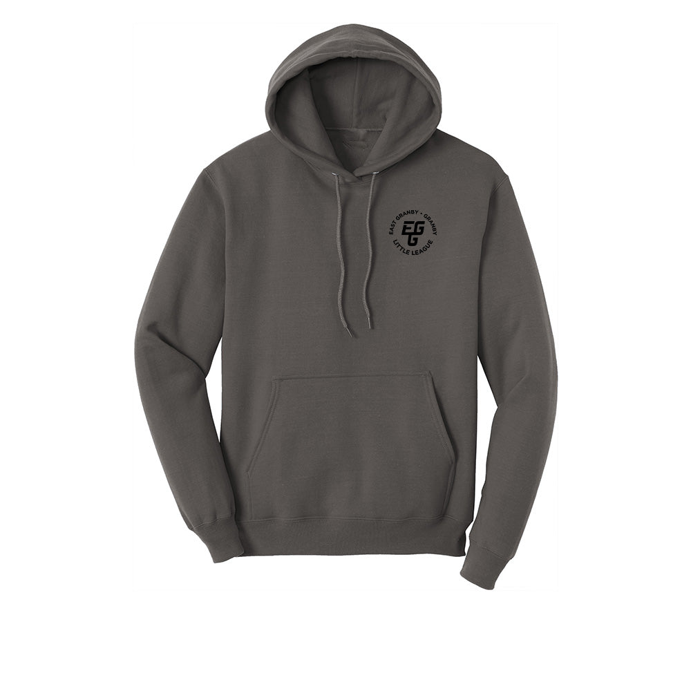 GBLL "Circle" Hoodie