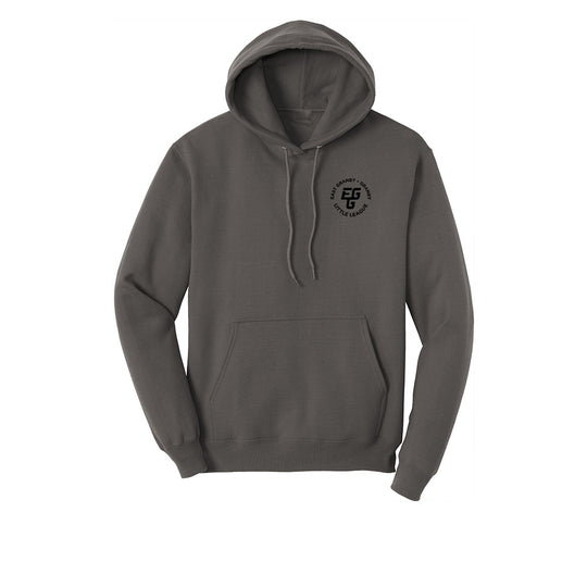 GBLL "Circle" Hoodie