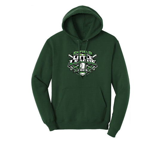 ELL Opening Day Unisex Hoodie 2026