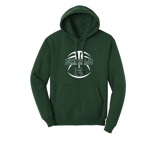 Enfield Basketball Fleece Hoodie