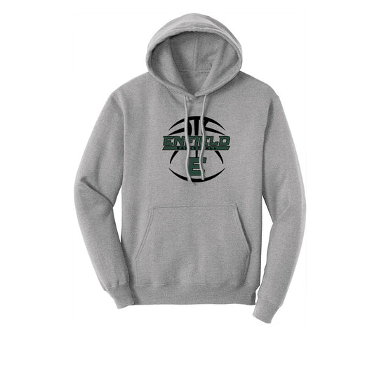 Enfield Basketball Fleece Hoodie