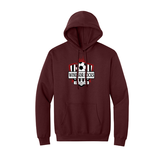 WLSC Adult Fleece Hoodie