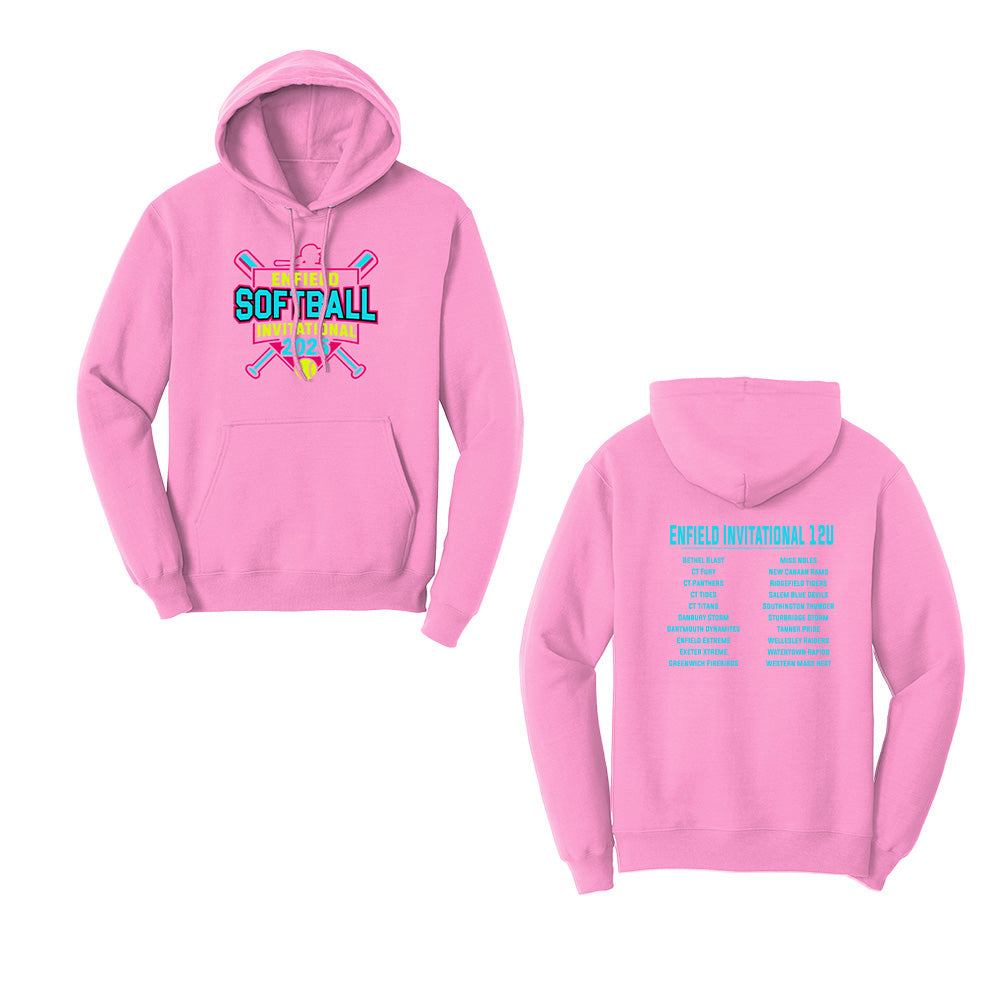 ESI 2025 12U Hoodie