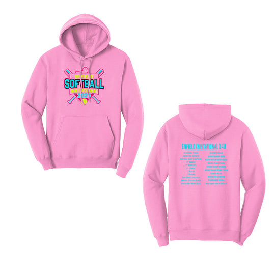 ESI 2025 14U Hoodie