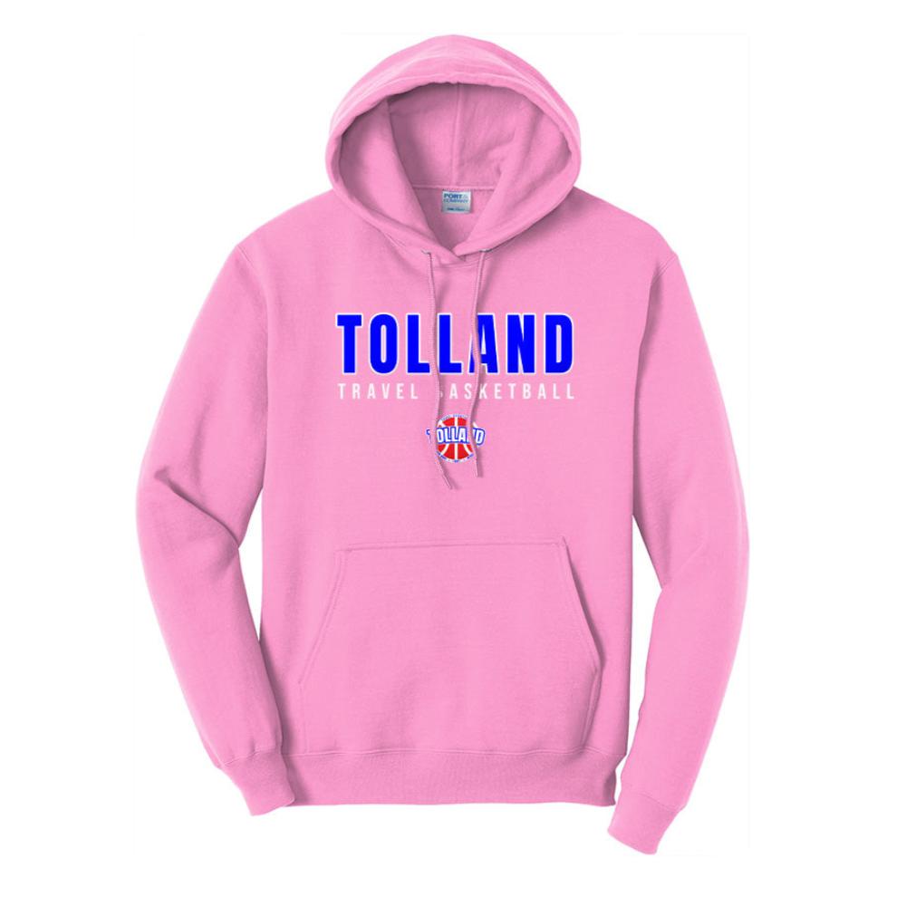 Tolland "TTB" Fleece Hoodie