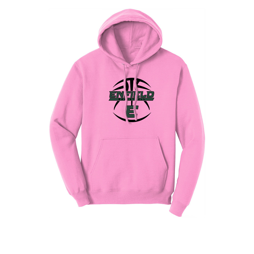 Enfield Basketball Fleece Hoodie