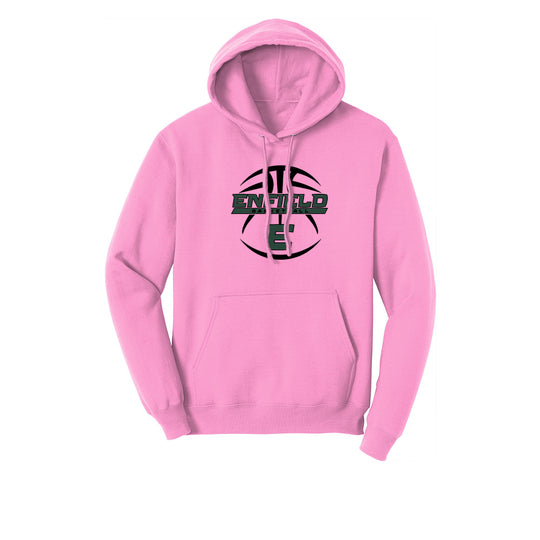 Enfield Basketball Fleece Hoodie