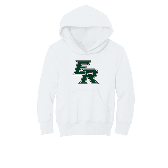 Enfield Ramblers "ER" Youth Fleece Hoodie