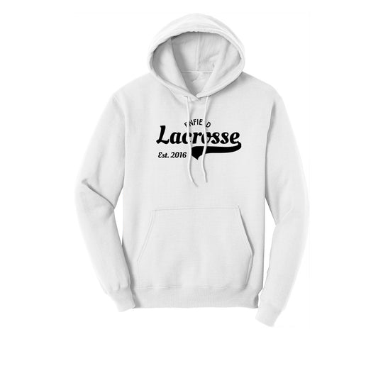 Enfield Lacrosse "EST" Unisex Hoodie