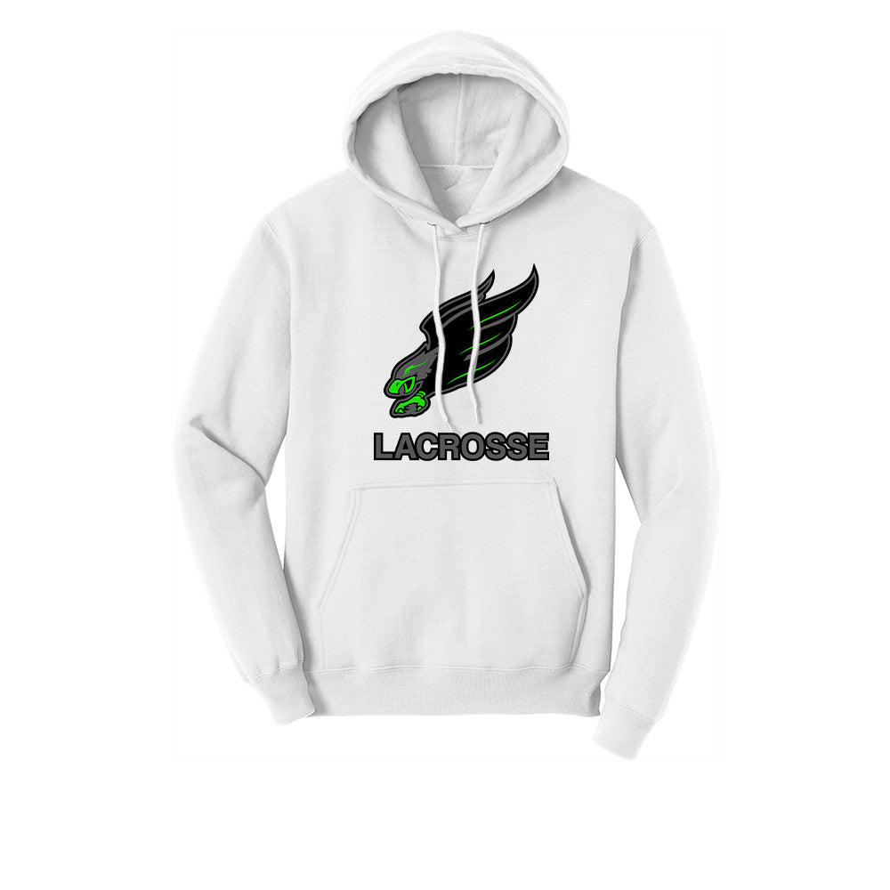 Enfield Lacrosse "Neon" Unisex Hoodie