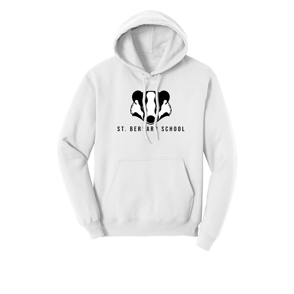 St. Bernard "SBS" Fleece Hoodie