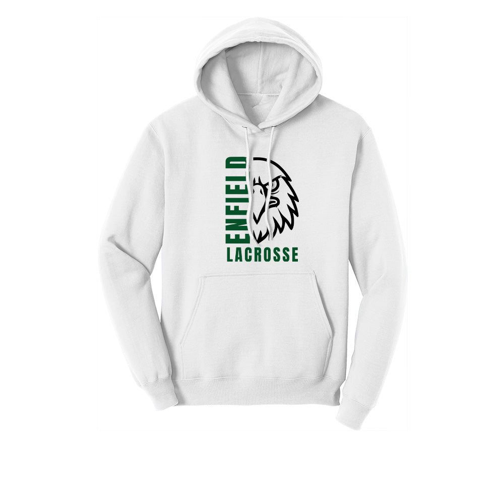Enfield Lacrosse "Split" Unisex Hoodie