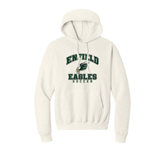 Enfield Eagles Soccer Adult Hoodie