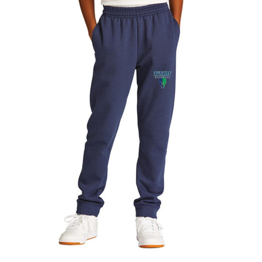 Titans Youth Jogger