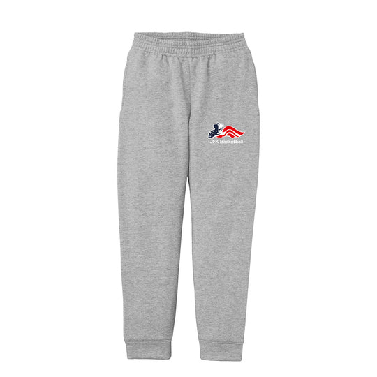 JFK Basketball Youth Jogger