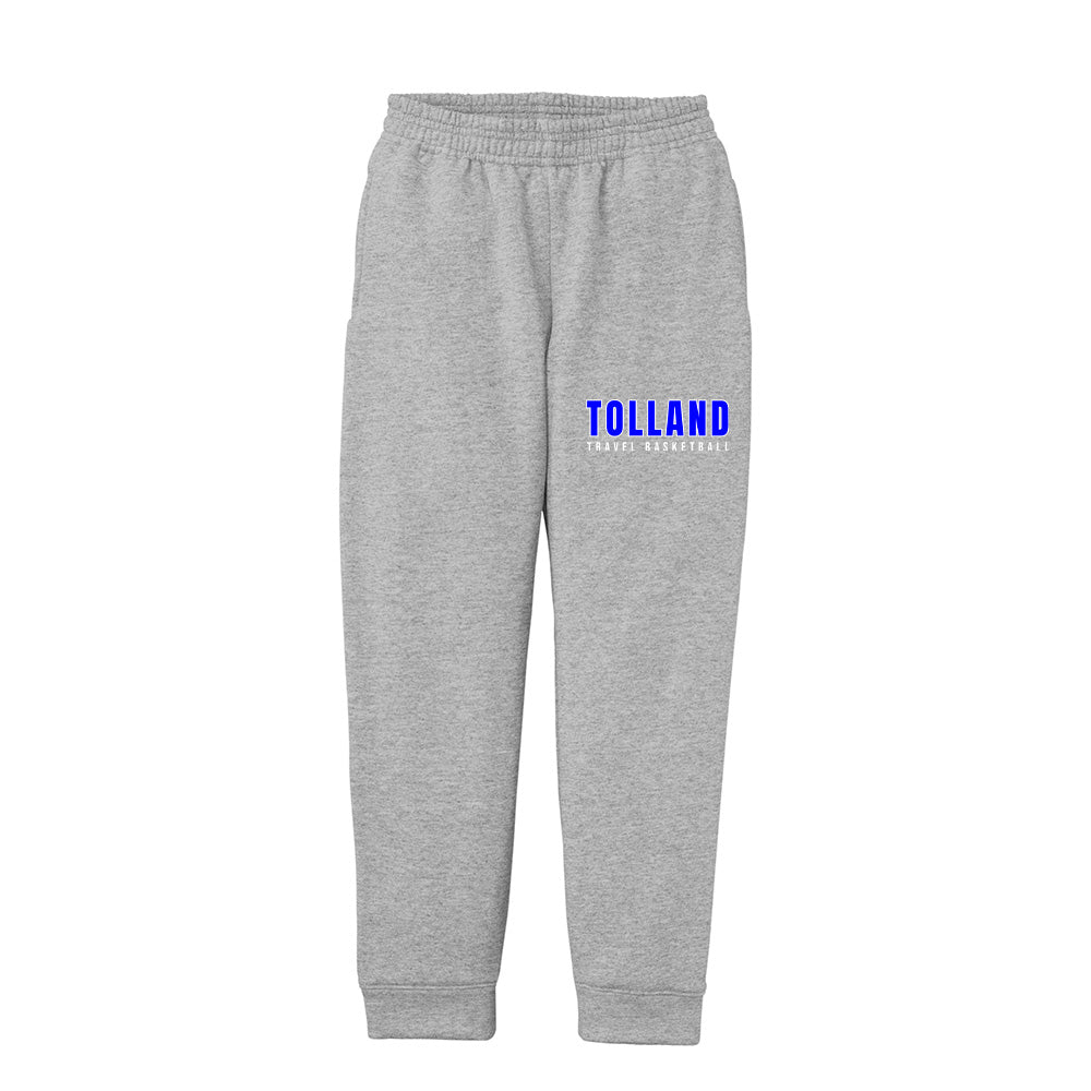 Tolland Youth Jogger
