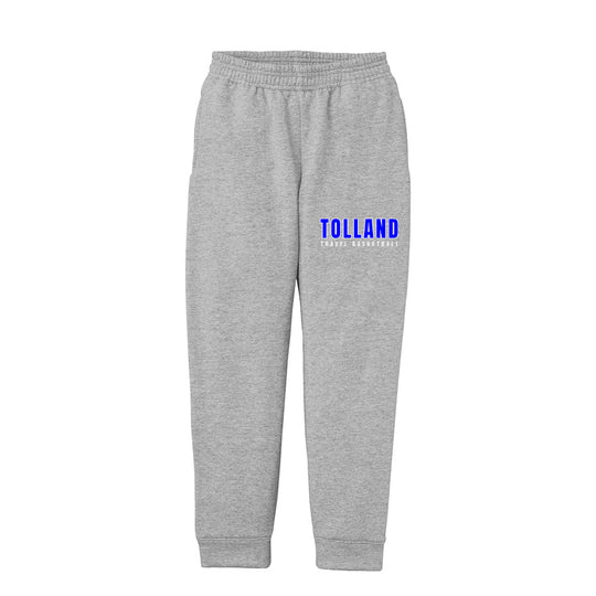 Tolland Youth Jogger