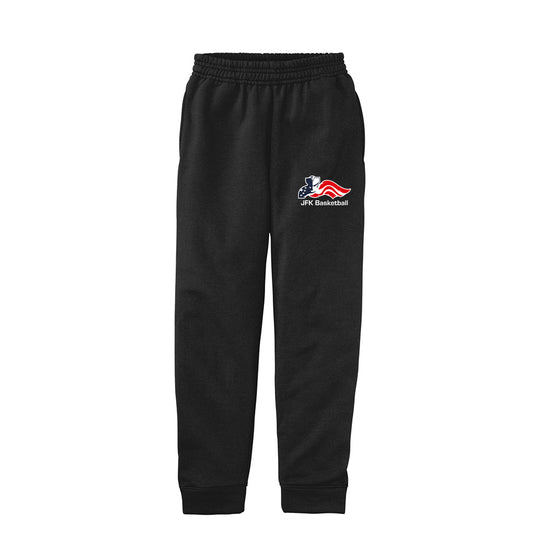 JFK Basketball Youth Jogger