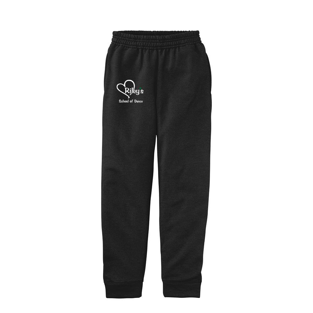 Riley's Dance Youth Jogger