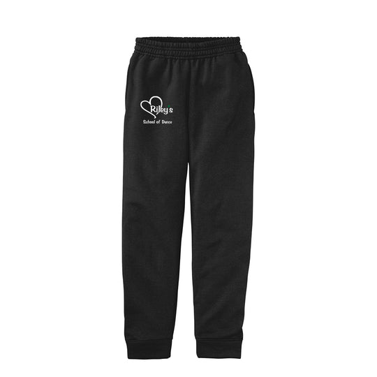 Riley's Dance Youth Jogger