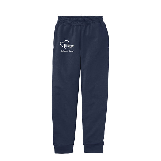 Riley's Dance Youth Jogger