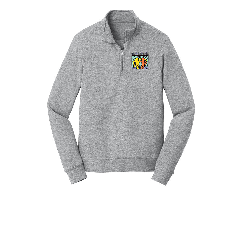 JFK Best Buddies 1/4 Zip