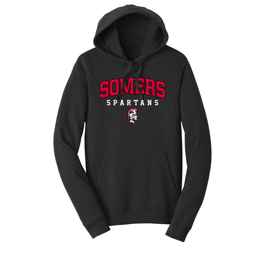 Somers PTO Hoodie