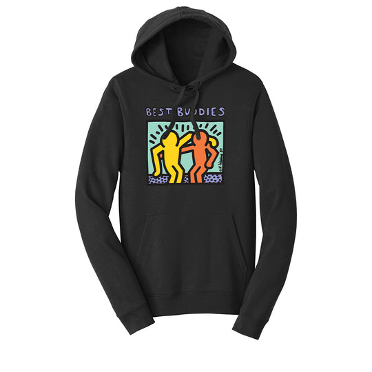 JFK Best Buddies Hoodie