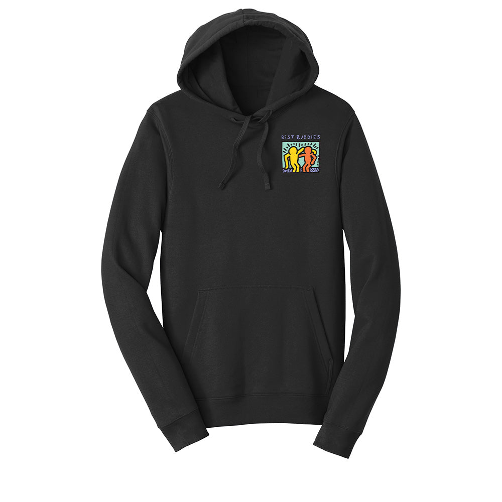 JFK Best Buddies "Small" Hoodie