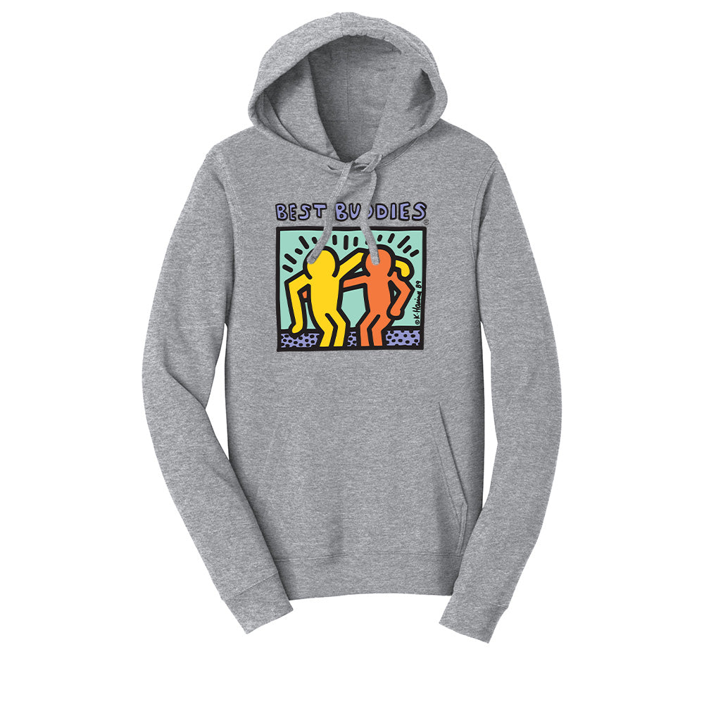 JFK Best Buddies Hoodie