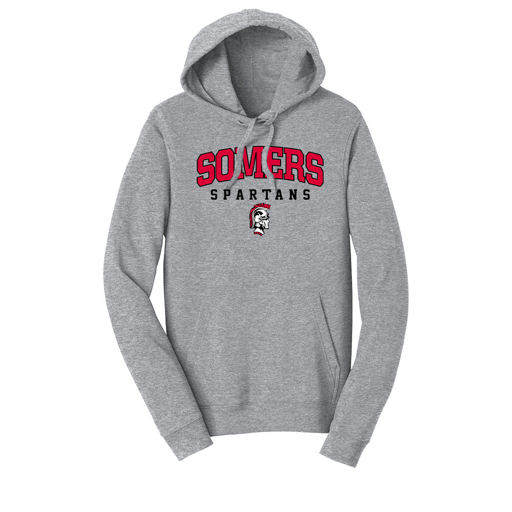 Somers PTO Hoodie