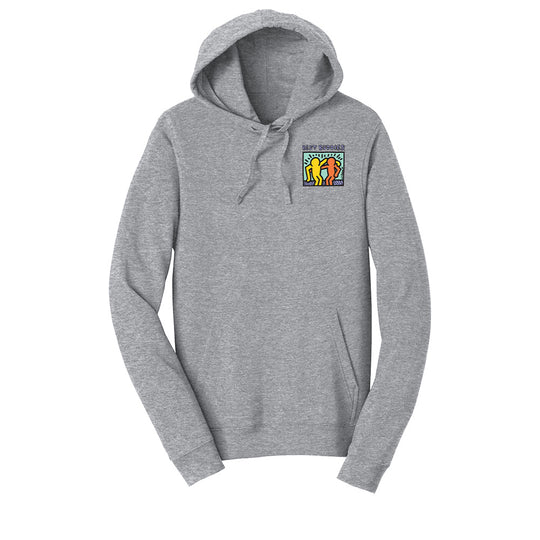 JFK Best Buddies "Small" Hoodie