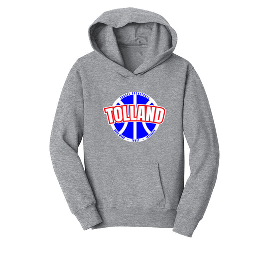 Tolland "Classic" Youth Hoodie