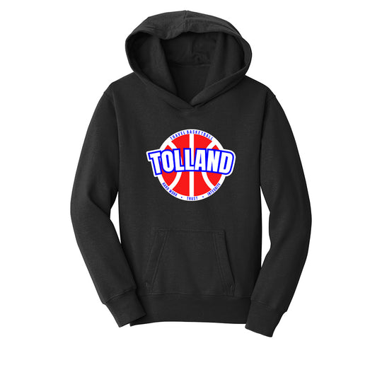 Tolland "Classic" Youth Hoodie