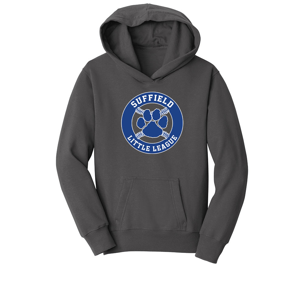 SLL Youth Hoodie