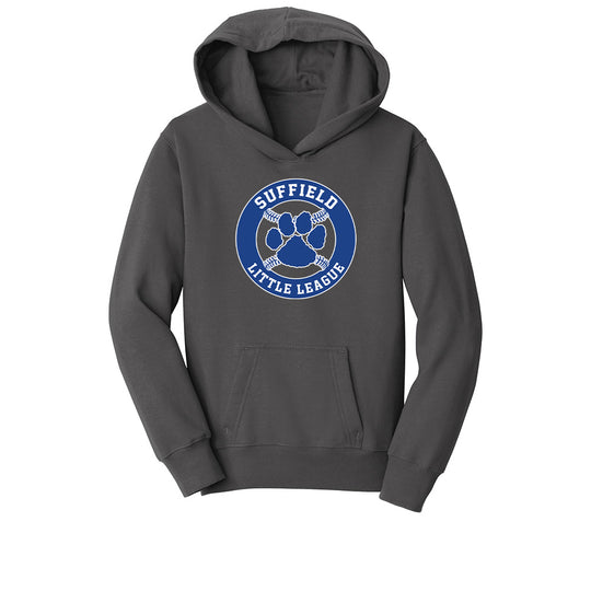 SLL Youth Hoodie