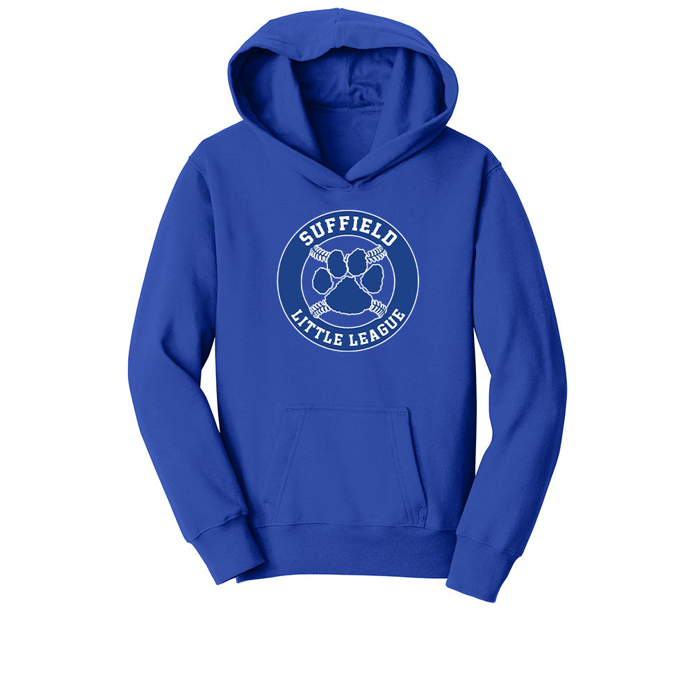SLL Youth Hoodie
