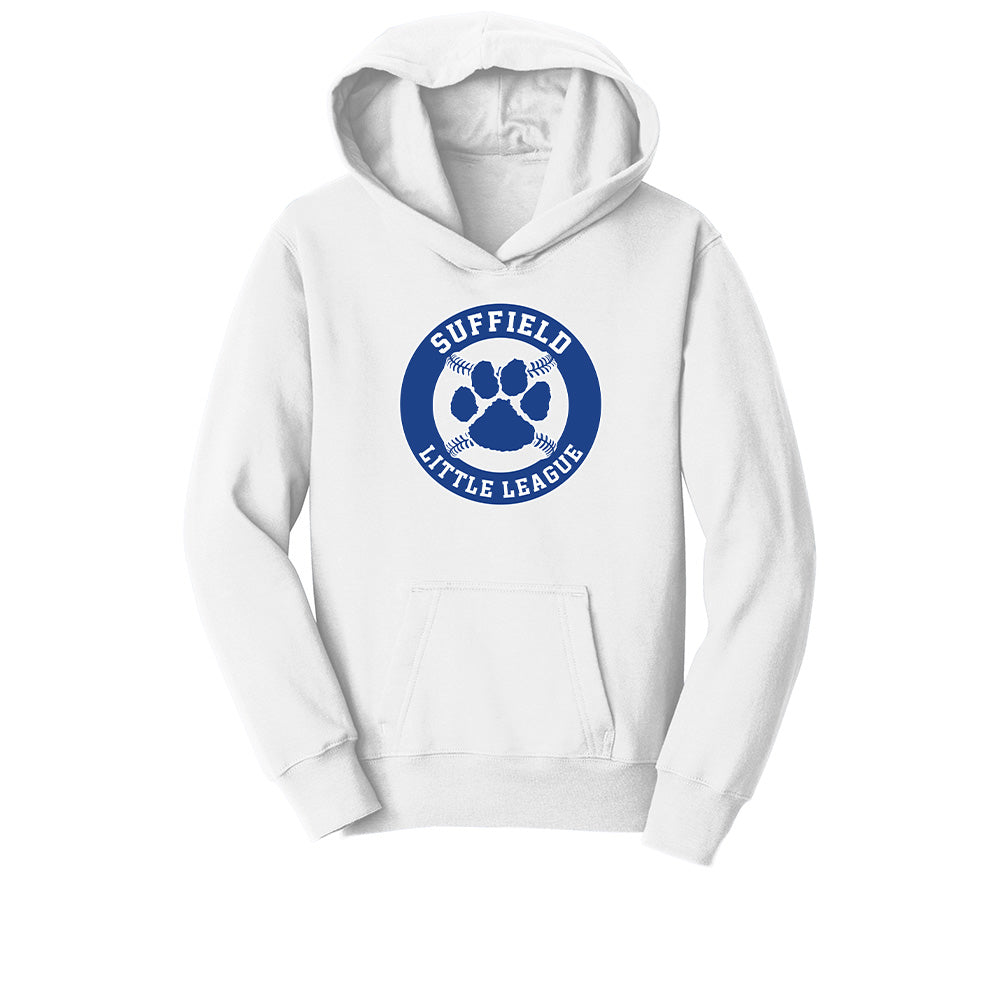 SLL Youth Hoodie