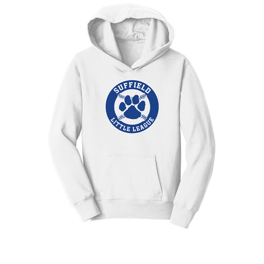 SLL Youth Hoodie