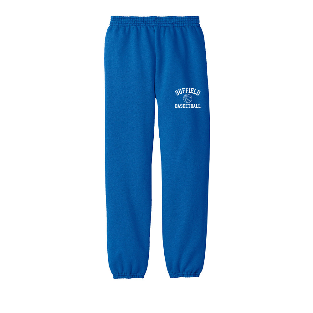 Suffield Travel Youth Sweatpants