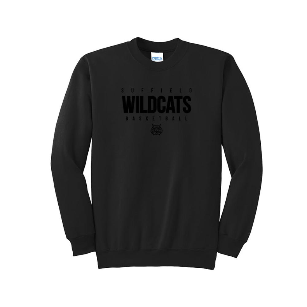 Suffield Travel Crew Neck