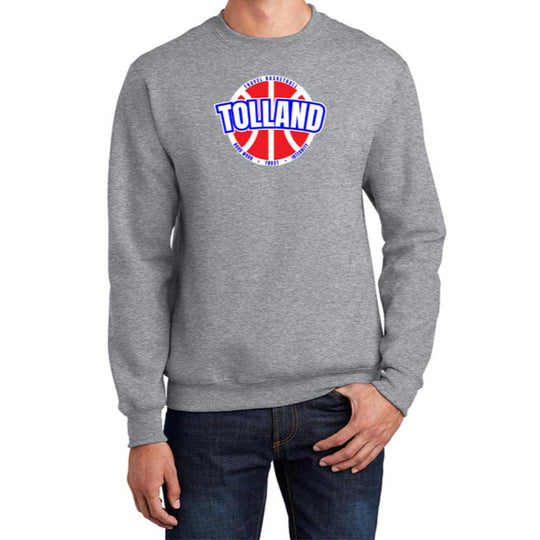 Tolland "Classic" Crew Neck