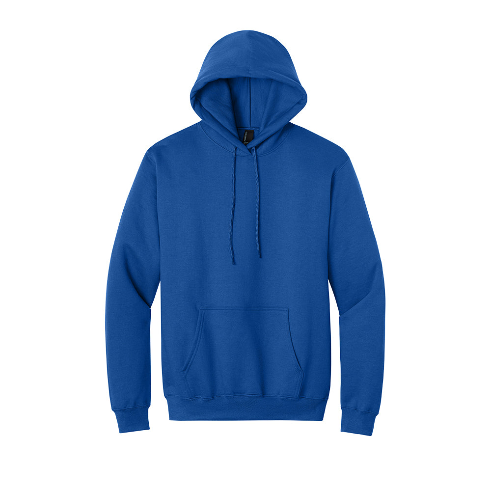 Port & Co™ Essential Fleece Pullover Hooded Sweatshirt (Tall)