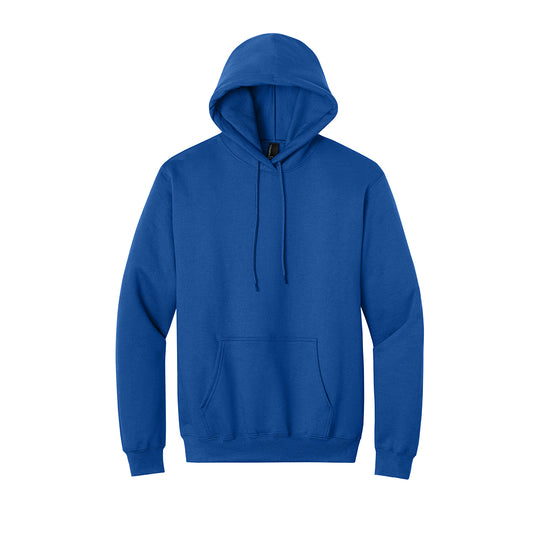 Port & Co™ Essential Fleece Pullover Hooded Sweatshirt (Tall)