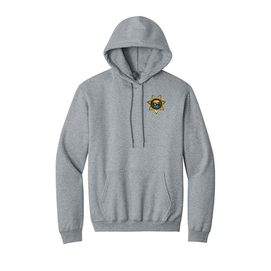 Port & Co™ Essential Fleece Pullover Hooded Sweatshirt