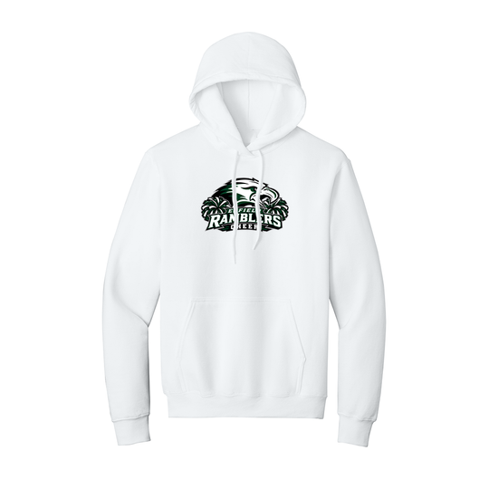 Enfield Ramblers "Cheer" Adult Fleece Hoodie