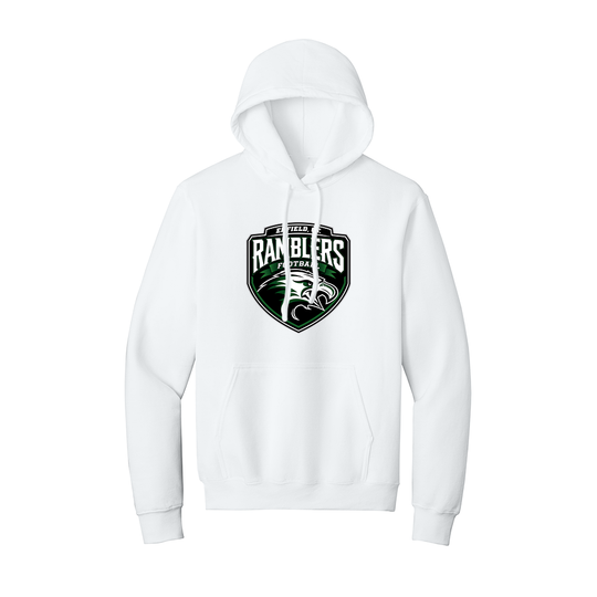 Enfield Ramblers "Shield" Adult Fleece Hoodie